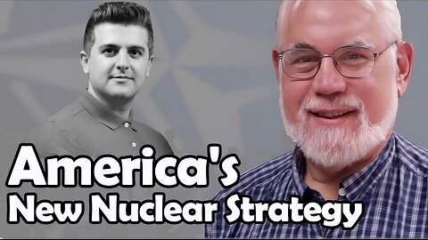 MIT Prof. Ted Postol | Inside America's New Nuclear Strategy: The Super-Fuse That Changes Everything