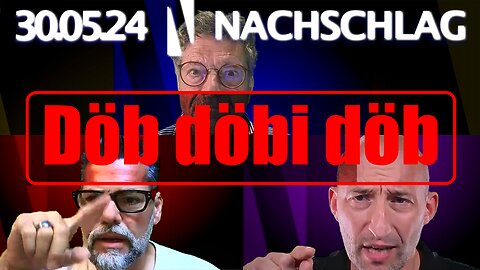 Nachschlag (34): Ponyhof / Macron und Rüstung / VdLeyen gegen Russland!