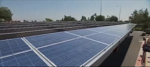 Legislature eyes green energy to diversify economy