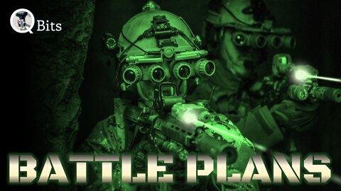 #606 // BATTLE PLANS - LIVE