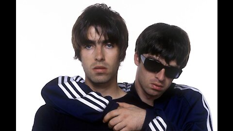 Liam Gallagher has mocked his estranged sibling