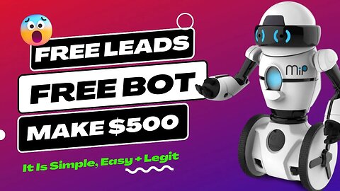 MAKE $500 Per Day Using BOT, CPA Marketing for Beginners, Make Money. CPAGrip