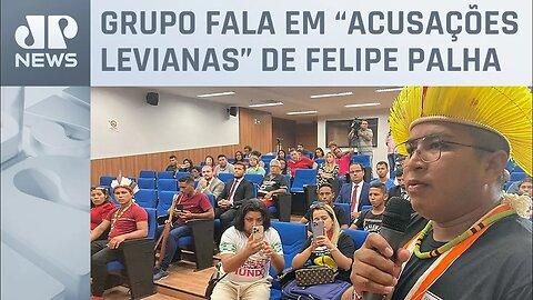 Grupo BBF repudia fala de procurador sobre ataque ao cacique Tembé