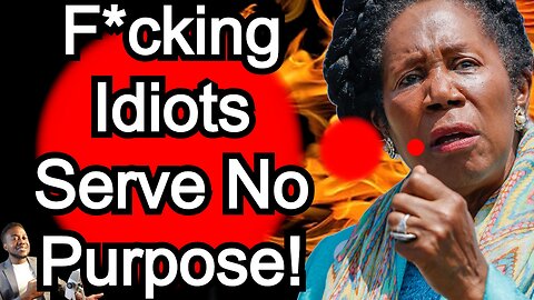 Congresswoman Sheila Jackson Lee allegedly went on a Profane Rant against members of her Staff