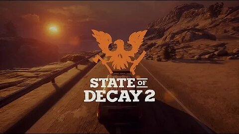 #751 State of decay Juggernaut edition ( Forever update )