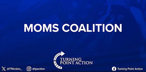 Mom's Coalition