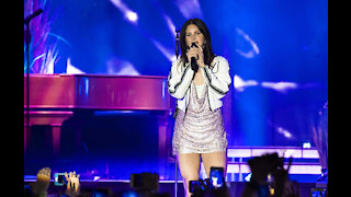 Lana Del Rey shares preview of new Blue Banisters track