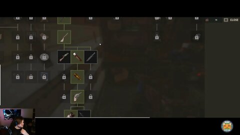 Mange Plays RUST (Part 44)