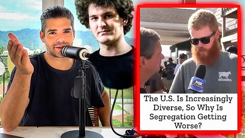 Oliver Anthony, Diversity & False Modesty