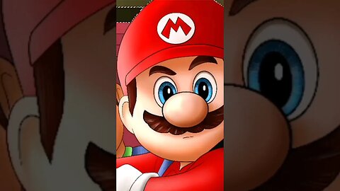 Desenhando o MARIO e o LUIGI [LINK NA DESCRIÇÃO]