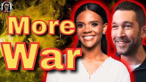 Making EXCUSES For ATROCITIES | Candace Owens x Dave Smith