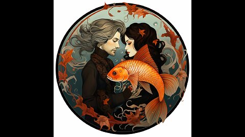 PISCES NOVEMBER LOVE