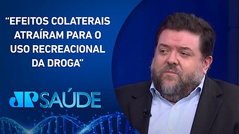 Fentanil: O que é essa substância e o que ela causa no organismo? | JP SAÚDE