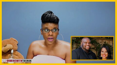 Exclusive | Why Pastor John Gray’s WIFE ignored his 3rd INFIDELITY! (Replay)