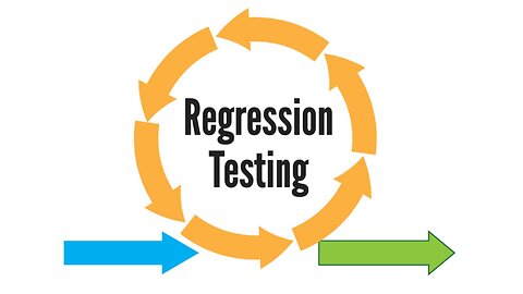 What is Regression Testing?