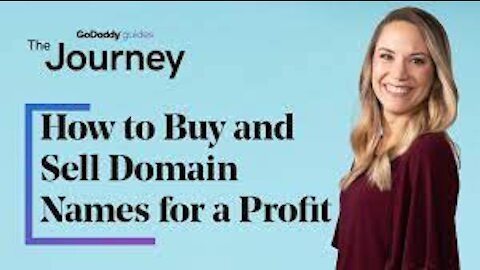 How to Buy and Sell Domain Names for a Profit