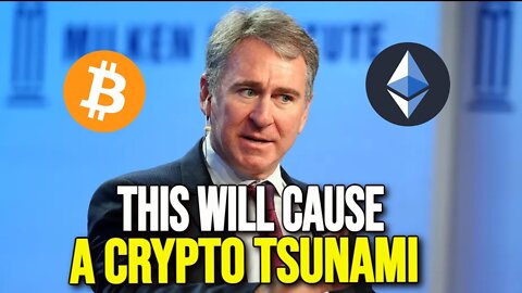 Billionaire Ken Griffin – Bitcoin Will See A New-All-Time High When This Happens