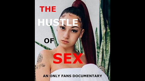 ONLY FANS...."the HUSTLE of SEX"...BHAD BHABIE AND RUBI ROSE.....