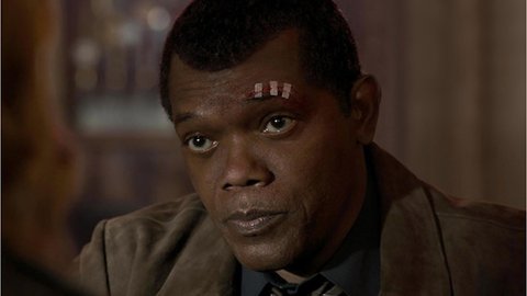 Samuel L. Jackson Teases Future of Nick Fury