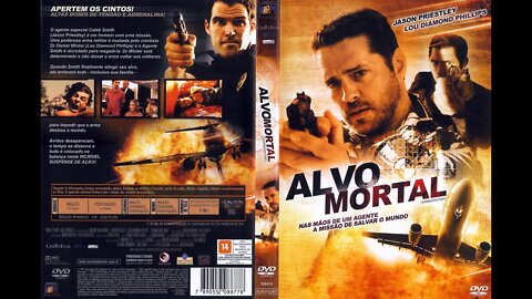 ALVO MORTAL TRAILER