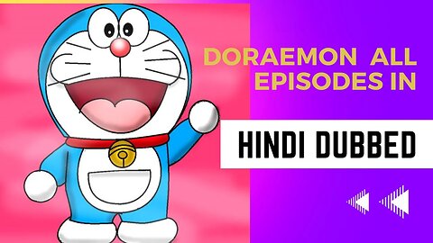 Doraemon Latest Episodes in Hindi Doraemon 2023 Episodes Doraemon old episodes