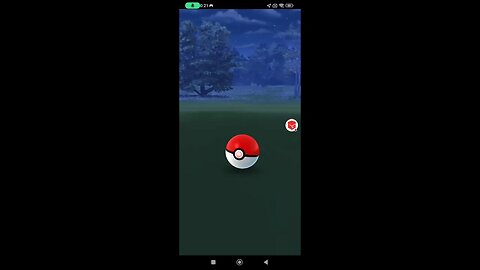 Live de Pokémon GO