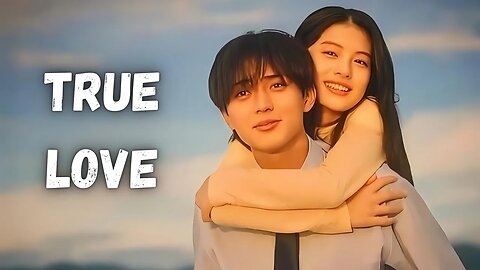 Heart touching Love Story 💗 Drawing Closer💗Japanese Movie 💗 New Korean Drama Mix Hindi Songs💗#kdrama