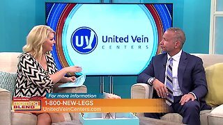 United Vein Center|Morning Blend