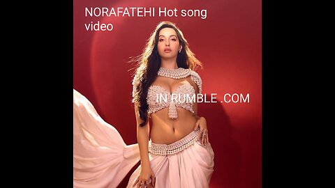 NEW Song norafatehi # praformnce # Trending short video