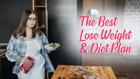 How to Lose Weight Fast | 🥰 5 Easiest and Simple Steps