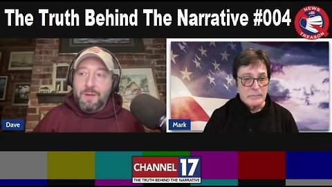 Dave & Mark: The Truth Behind The Narrative #004 (3.1.24)