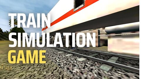 Chennai to Howrah Train Journey Simulation