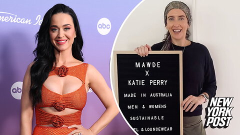 Katy Perry has secretly been fighting with an Australian mom in court for years — over her name