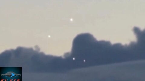 UFO 2021 cool new stuff off ufo video 2021