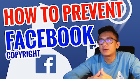 🛑 How To Prevent Facebook Ads Copyright 🛑