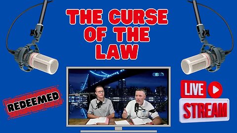 The Curse of the Law