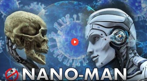 NANO-MAN (deep nasal swab tech, radiation)