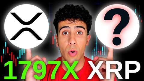 I DISCOVERED THE NEXT 1,797X XRP!!! 🚨