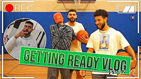 Crazy Vlog In Texas | GRINDIN Before Pros 🔥