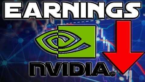 When Will The A.I Hype End? NVDA CRUSHES Earnings But Stock Falls | Q3 Earnings $NVDA