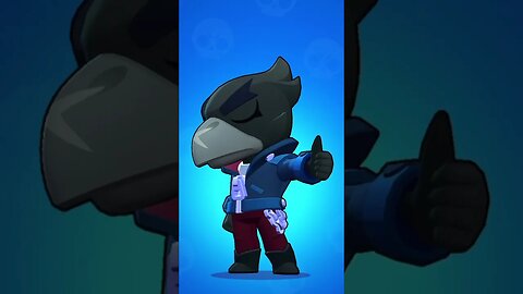 Brawl Stars Brawlers Showcase, Name this Brawlers #Shorts 47