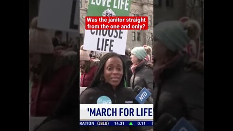 Woman tells story of how her mom almost aborted her