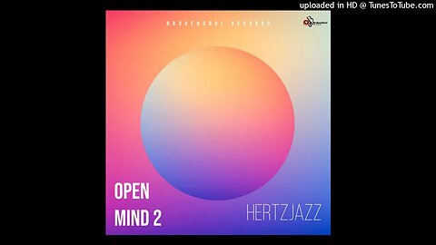 Hertzjazz - I Feel This Way (Original Mix)