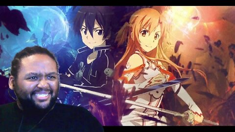 All Sword Art Online Opening Songs (1 - 10) Reaction