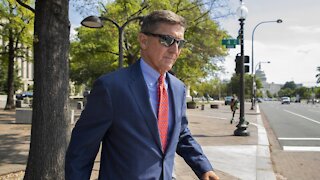 Appeals Court Rejects Effort To Dismiss Michael Flynn's Case