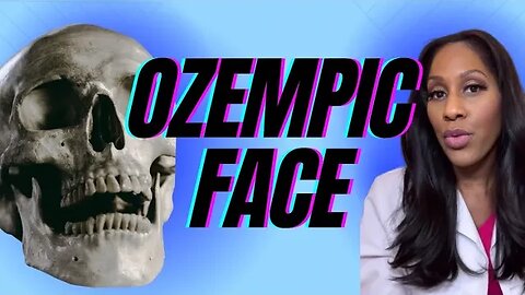 What is “Ozempic Face?” Is it Dangerous? A Doctor Explains