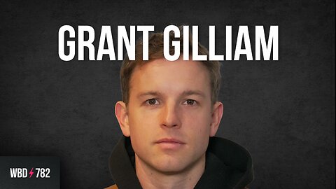 The Bitcoin Strategy with Grant Gilliam