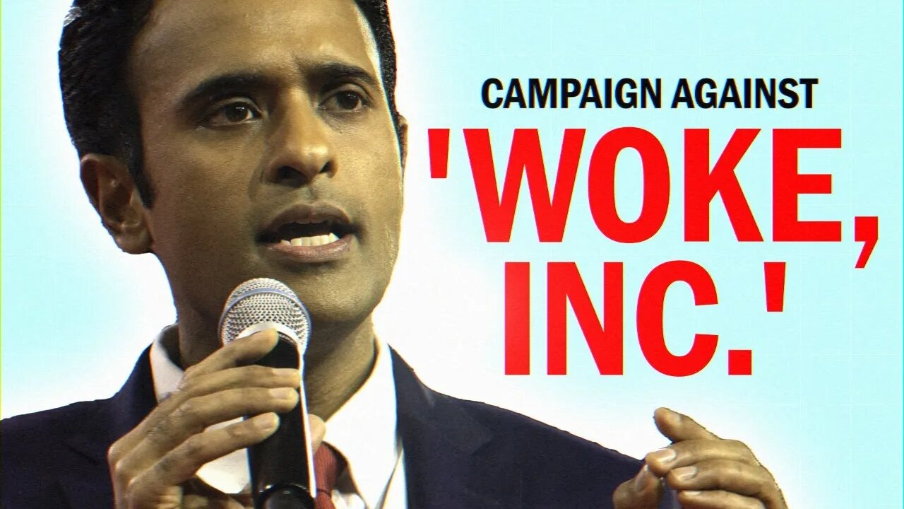 Vivek Ramaswamys Kampagne übernimmt Verantwortung für Angriffsvideo