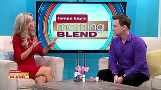 Plexaderm | Morning Blend