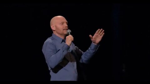 Bill Burr - "No Means No" Stand Up Clip